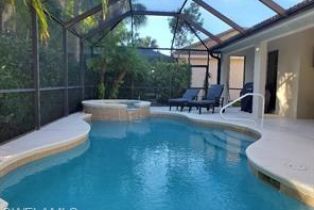 Single Family Residence, 15896 Delaplata Ln, Naples FL 34110