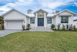 Single Family Residence, 27071 Holly Ln, Bonita Springs FL 3413534135 