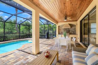 Single Family Residence, 9530 Piacere Way, Naples FL 34113