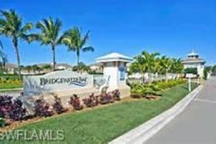 Low Rise (1-3), 3025 Driftwood Way # 3203, Naples FL 34109