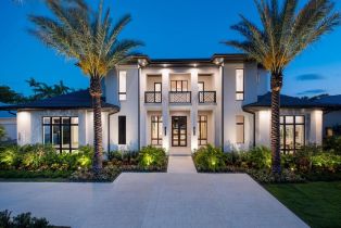 Single Family Residence, 540 4th Olde Naples, FL 34102 