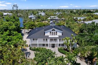 Single Family Residence, 9439 Cotten Sanibel Island, FL 33957 