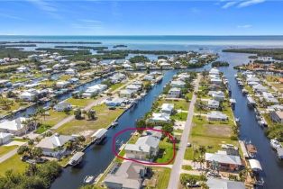 Single Family Residence, 24313 Pirate Harbor Burnt Store, FL 33955 