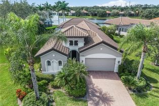 Single Family Residence, 20098 Palermo Lake Ct, Estero FL 33928
