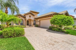 Single Family Residence, 12518 Grandezza Cir, Estero FL 33928