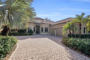 Single Family Residence, 14862 Tybee Island Dr, Naples FL 34119