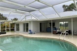 Single Family Residence, 164 Pebble Beach Blvd, Naples FL 34113