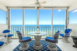 High Rise (8+), 2885 Gulf Shore Blvd N # 802, Naples FL 3410334103 