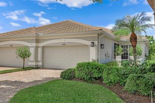 Villa Attached, 1818 Leamington Ln, Naples FL 34109