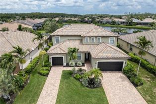 Single Family Residence, 20373 Black Tree Preserve At Corkscrew, FL 33928