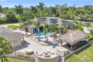 Single Family Residence, 6480 Pine Cone Briarcliff, FL 33912