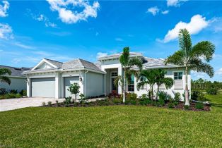 Single Family Residence, 18460 Wildblue Blvd, Fort Myers FL 33913