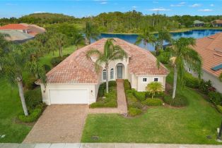 Single Family Residence, 12898 Kingsmill Somerset, FL 33913