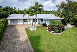 Single Family Residence, 1806 Ibis Sanibel Lake Estates, FL 33957 