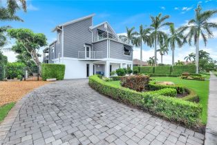 Single Family Residence, 184 Stillwater Marco Island, FL 34145 