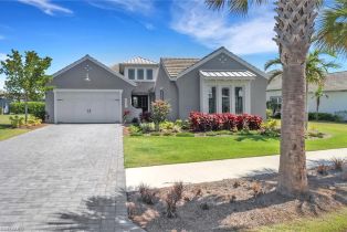 Single Family Residence, 6007 Barthelemy Ave, Naples FL 34113