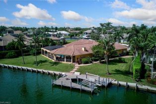 Single Family Residence, 1639 McIlvaine Marco Island, FL 34145 