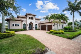 Single Family Residence, 6597 Costa Cir, Naples FL 34113