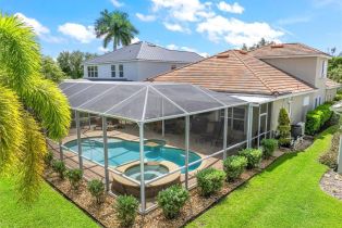 Single Family Residence, 2462 Verdmont Verdmont, FL 33991