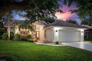 Single Family Residence, 7645 San Sebastian Monterey, FL 34109
