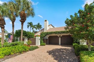 Villa Attached, 505 Tierra Mar Tierra Mar, FL 34108