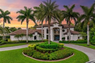 Single Family Residence, 12955 White Violet North Naples, FL 34119 