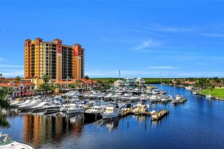 High Rise (8+), 5781 Cape Harbour Dr # 810, Cape Coral FL 3391433914