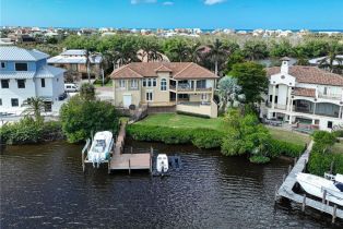 Single Family Residence, 50 Southport Southport On The Bay, FL 34134
