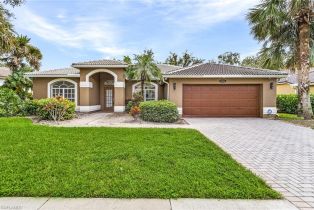 Single Family Residence, 14924 Indigo Lakes Indigo Lakes, FL 34119