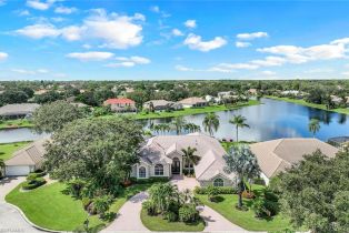 Single Family Residence, 11749 Pintail Longshore Lake, FL 34119