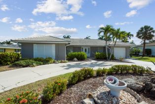 Single Family Residence, 1258 Jamaica Marco Island, FL 34145 
