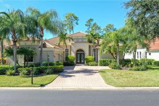Single Family Residence, 28611 Via D Arezzo Dr, Bonita Springs FL 34135