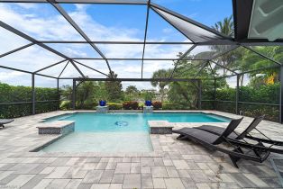 Single Family Residence, 5154 Andros East Naples, FL 34113 