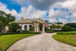 , Quail West, FL