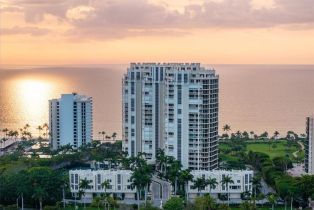 High Rise (8+), 4021 Gulf Shore Blvd N # 506, Naples FL 3410334103