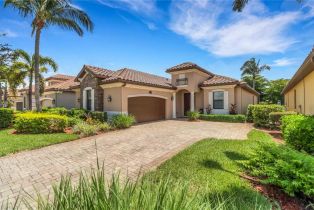 Single Family Residence, 9434 Piacere Way, Naples FL 34113