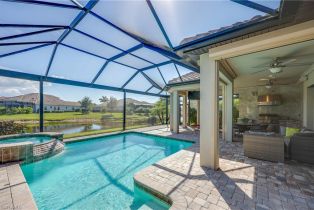 Single Family Residence, 9126 Trivoli Ter, Naples FL 34119