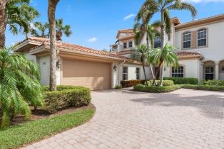 Low Rise (1-3), 17026 Porta Vecchio Way # 101, Naples FL 3411034110