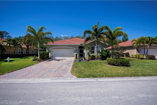 Single Family Residence, 3145 Apple Blossom Cascades, FL 33920