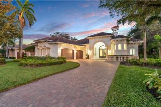 Single Family Residence, 12471 Vittoria Vittoria, FL 33912