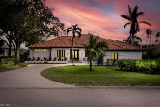 Single Family Residence, 27441 Country Club Riverwalk, FL 34134