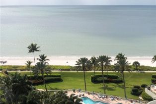 High Rise (8+), 4551 Gulf Shore Blvd N # 605, Naples FL 34103