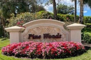 Single Family Residence, 2419 Pine Woods Pinewoods, FL 34105