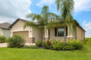 Single Family Residence, 14474 Cantabria Portico, FL 33905