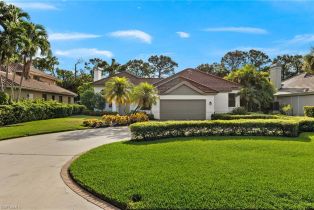 Single Family Residence, 3081 Laurel Ridge Ct, Bonita Springs FL 34134