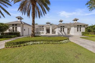 Single Family Residence, 299 Mermaids Bight Park Shore, FL 34103 