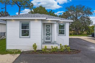 Single Family Residence, 26951 N Riverside (unit B) Dr, Bonita Springs FL 34135