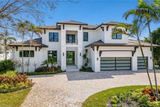 Single Family Residence, 3280 Crayton Moorings, FL 34103 