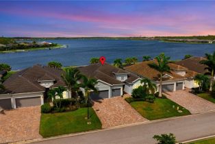 Single Family Residence, 15308 Blue Bay Vista Wildblue, FL 33913