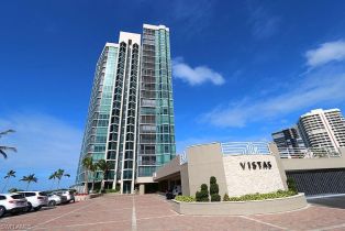 High Rise (8+), 4651 Gulf Shore Blvd N # 1805, Naples FL 34103